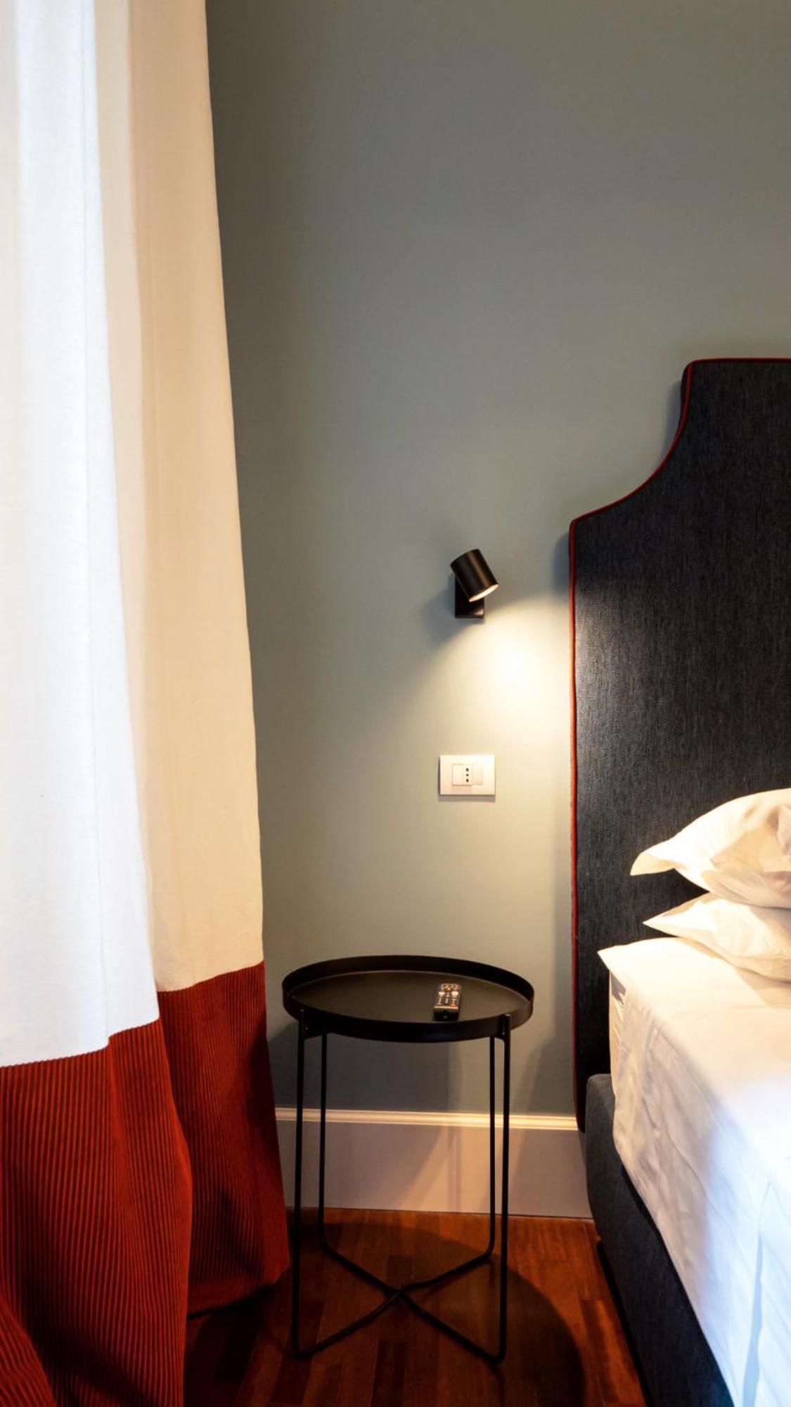 Apartment Poerio 89 By Dimorra Naples
