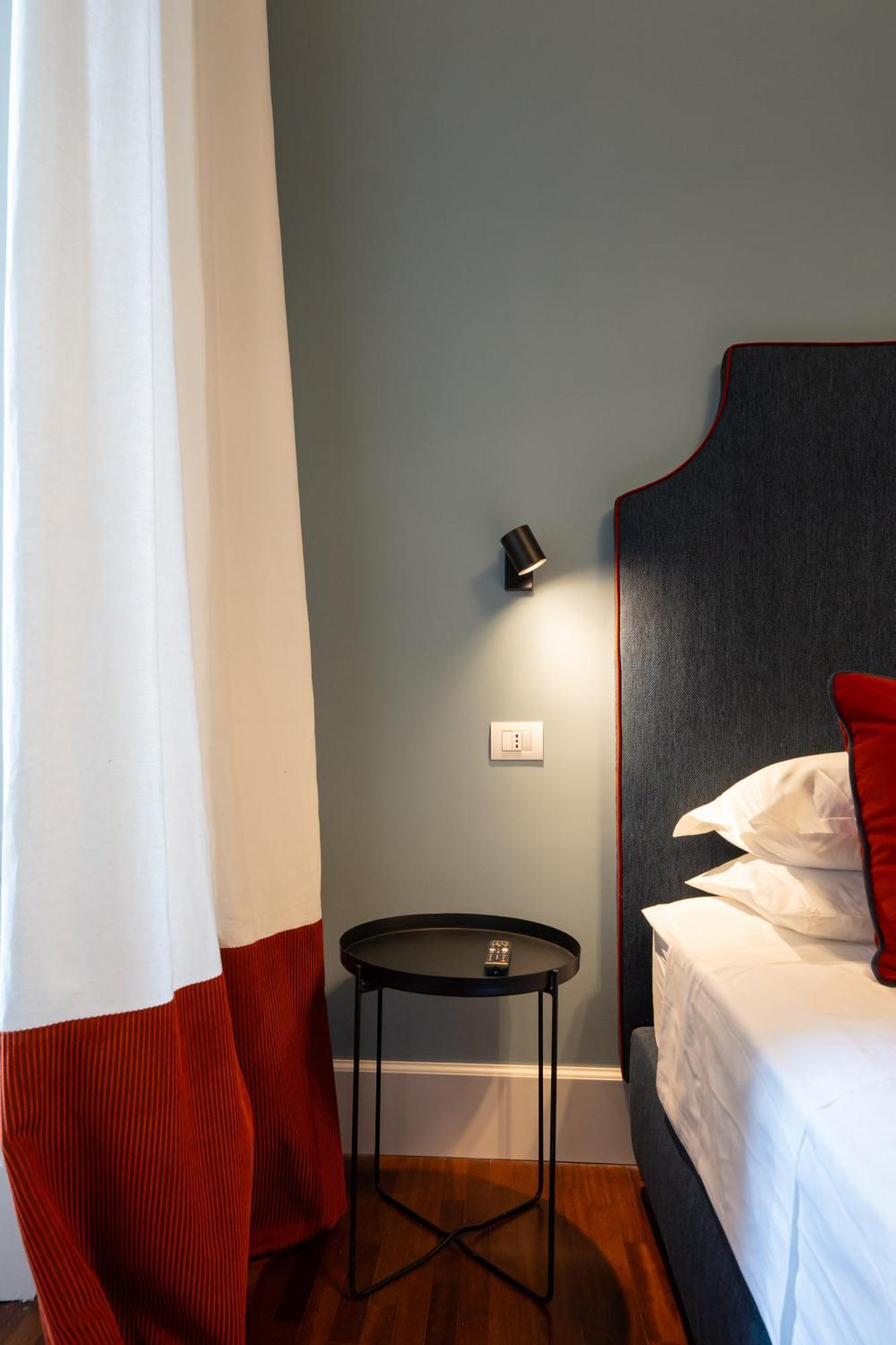 Poerio 89 By Dimorra Apartment Naples