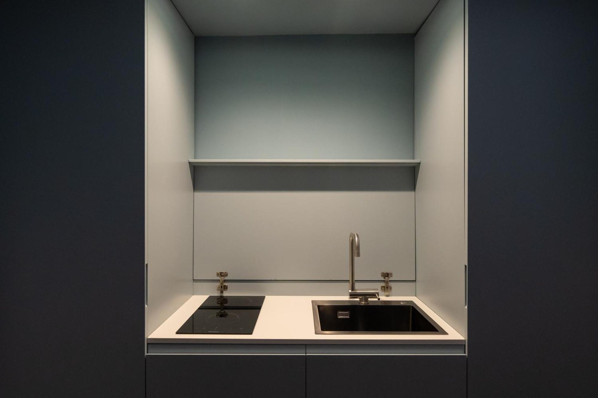 Apartment Poerio 89 By Dimorra Naples