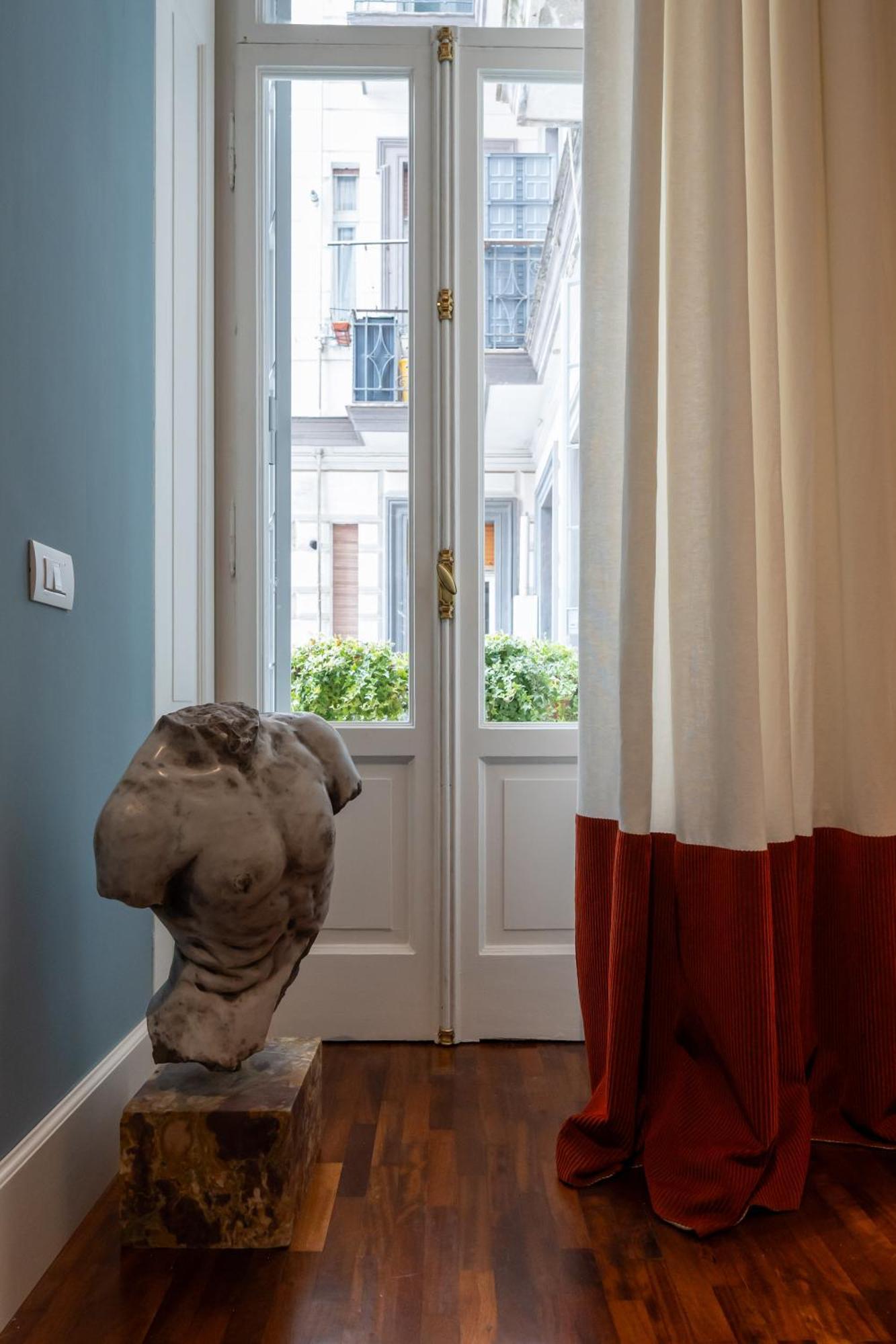 Apartment Poerio 89 By Dimorra